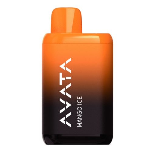 AVATA - Rechargeable Disposable Device